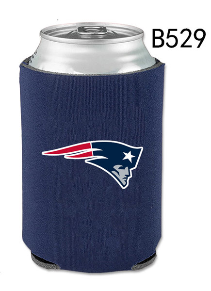 New England Patriots Navy Cup Set B529